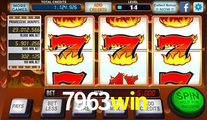 API Integration 7963win