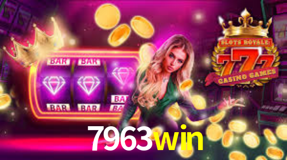 7963win App Interface