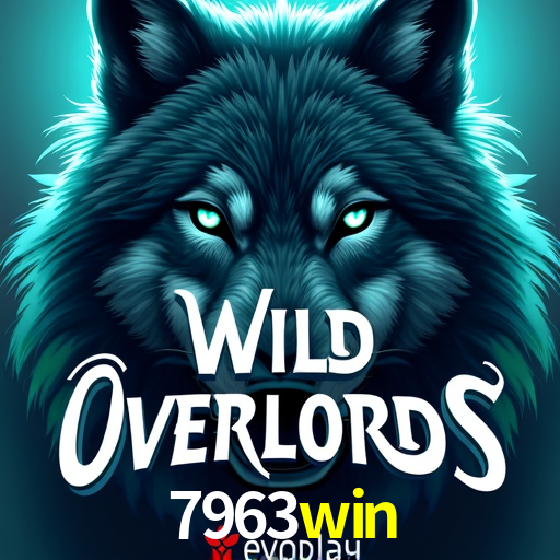 Slot Games 7963win