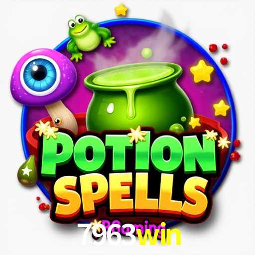 Game Providers 7963win