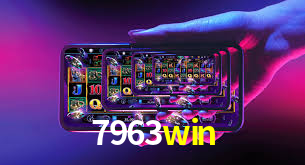 Live Casino 7963win