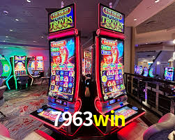 Daily Bonuses 7963win